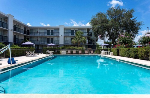 Altamonte Springs Hotel | 30 m² Hotel ∙ 127 guests