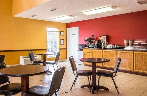 Eufaula Hotel | 30 m² Hotel ∙ 127 guests