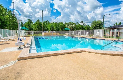 Gainesville Hotel | 30 m² Hotel ∙ 127 guests