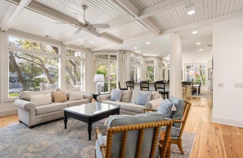 Oceanside House | 30 Ruddy Turnstone | Ruddy Retreat