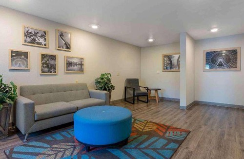 Orlando Hotel | 300 m² Hotel ∙ 127 guests