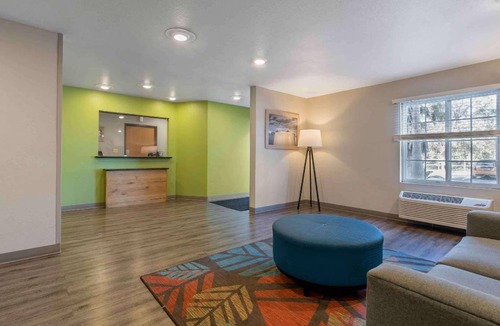 Orlando Hotel | 300 m² Hotel ∙ 127 guests