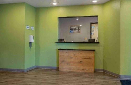 Orlando Hotel | 300 m² Hotel ∙ 127 guests