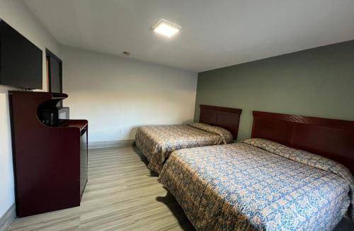Quincy Hotel | 300 m² Hotel ∙ 4 guests