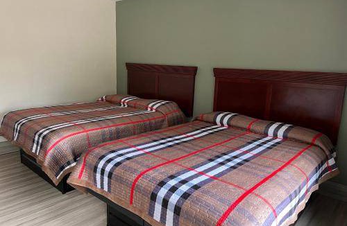 Quincy Hotel | 300 m² Hotel ∙ 4 guests