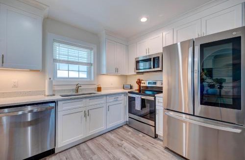 Surf City Hotel | 3003 Queen Suite, 3rd Floor Cove