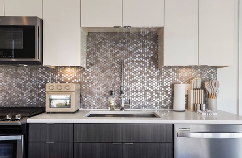 Garden Hills Apartment | 3005 Buckhead - 2 Bedroom Suite