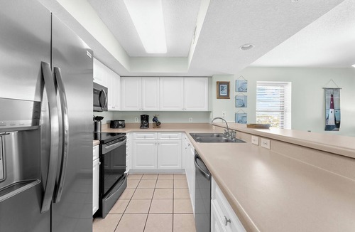 Folly Beach Condo | 301 COV - Palmetto Blue - 4 Bedrooms - 2 Pools
