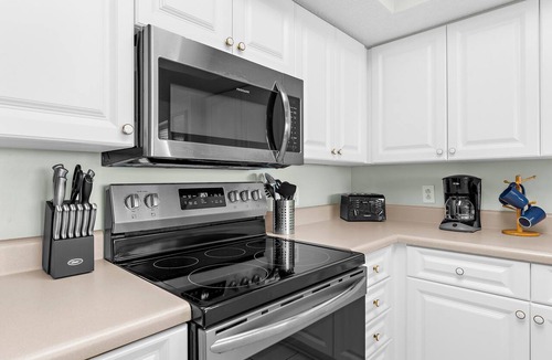 Folly Beach Condo | 301 COV - Palmetto Blue - 4 Bedrooms - 2 Pools