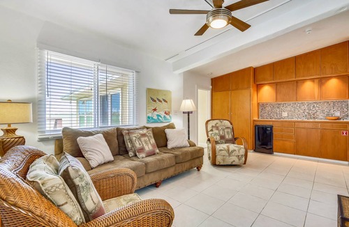 Bay Point House | 302 m² House ∙ 5 bedrooms ∙ 18 guests