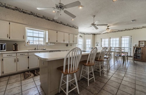 Dauphin Island House | 309 m² House ∙ 3 bedrooms ∙ 10 guests