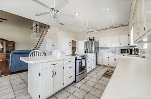 Dauphin Island House | 309 m² House ∙ 3 bedrooms ∙ 10 guests