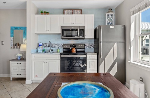 Gulf Place Condo | 30a Gulf Place Condo! Beach View, Pool, Hot Tub, Tennis & Pickle Ball Courts.