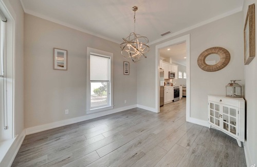 El Centro Beach House | 30A Luxury in PCB - Sleeps 12- Brand New 3BR - Walk to Beach