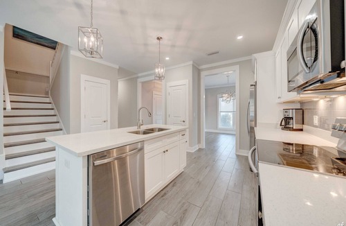 El Centro Beach House | 30A Luxury in PCB - Sleeps 12- Brand New 3BR - Walk to Beach