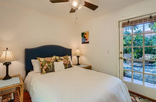 Sunshine Park House | 31 m² House ∙ 1 bedroom ∙ 2 guests