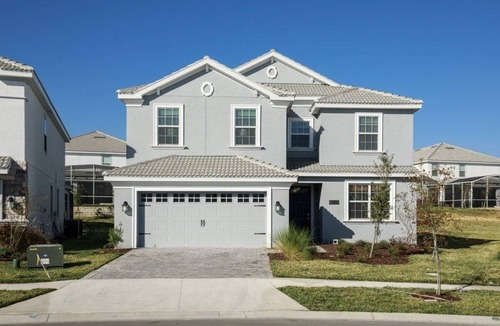 Davenport House | 310 m² House ∙ 6 bedrooms ∙ 12 guests