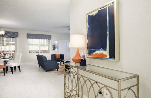 Davenport House | 310 m² House ∙ 6 bedrooms ∙ 12 guests