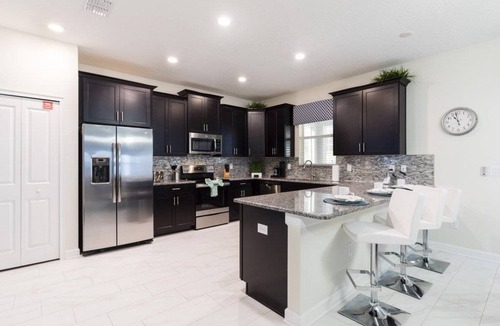 Davenport House | 310 m² House ∙ 6 bedrooms ∙ 12 guests