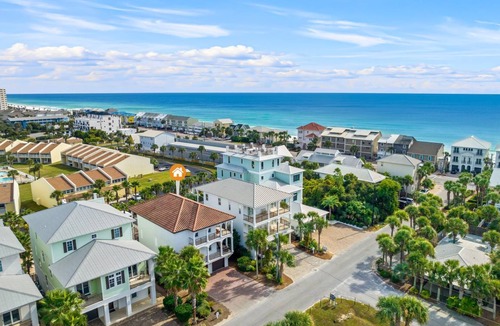 Frangista Beach House | 311 m² House ∙ 5 bedrooms ∙ 21 guests