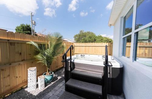 Cape Caneveral Beach Gardens House | 313 Surf Drive