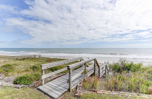 Ponte Vedra Beach House | 318 m² House ∙ 4 bedrooms ∙ 8 guests