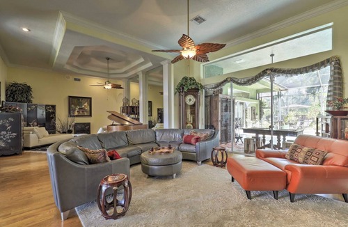 Odessa Villa | 325 m² Villa ∙ 3 bedrooms ∙ 6 guests