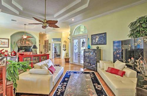 Odessa Villa | 325 m² Villa ∙ 3 bedrooms ∙ 6 guests