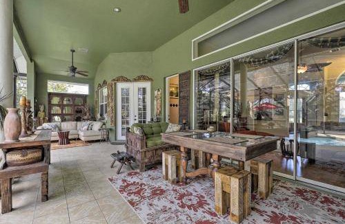 Odessa Villa | 325 m² Villa ∙ 3 bedrooms ∙ 6 guests