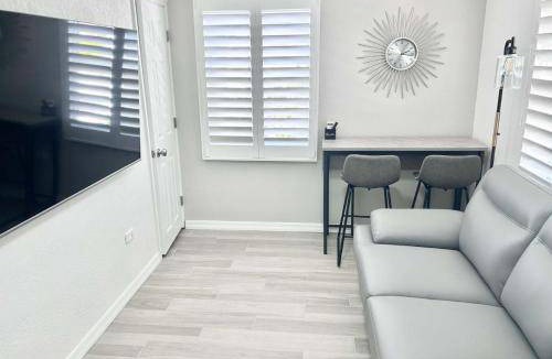 Charlotte Harbor Apartment | 33 m² Apartment ∙ 2 guests
