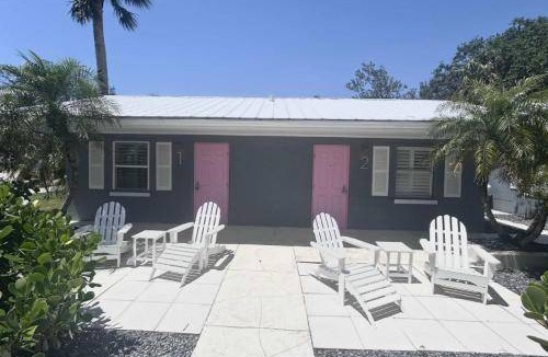 Charlotte Harbor Apartment | 33 m² Apartment ∙ 2 guests