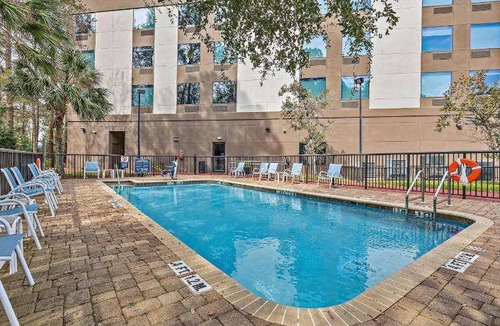 Southside Hotel | 33 m² Hotel ∙ 10 guests