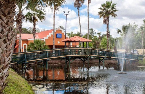 Lake City Hotel | 33 m² Hotel ∙ 127 guests