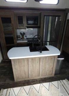 Truckland House | 33 m² House ∙ 1 bedroom ∙ 4 guests