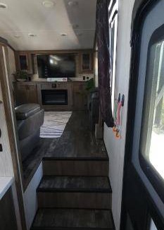 Truckland House | 33 m² House ∙ 1 bedroom ∙ 4 guests