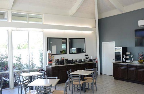 St. Augustine Hotel | 33 m² Motel ∙ 127 guests