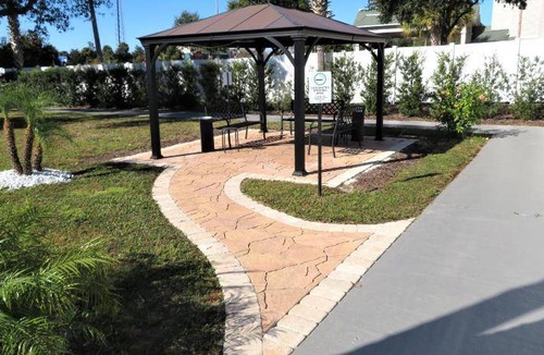 St. Augustine Hotel | 33 m² Motel ∙ 127 guests