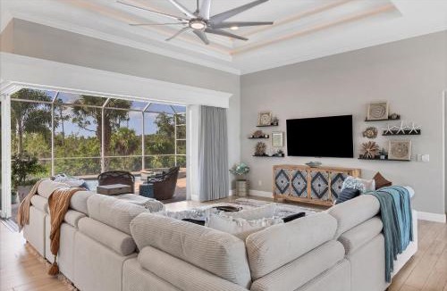Burnt Store Isles House | 333 Trieste