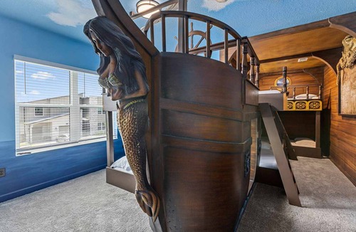 Melbourne Beach House | 341 m² House ∙ 6 bedrooms ∙ 16 guests