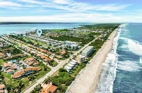 Melbourne Beach House | 341 m² House ∙ 6 bedrooms ∙ 16 guests