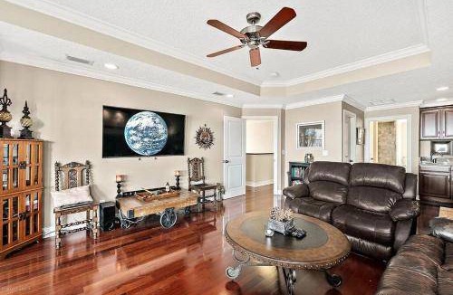 Port Saint John House | 346 m² House ∙ 4 bedrooms ∙ 15 guests