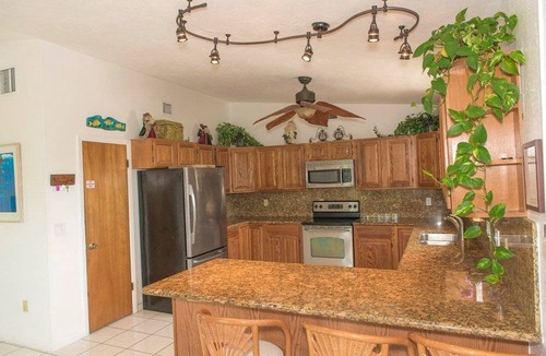 Islamorada House | 348 m² House ∙ 5 bedrooms ∙ 12 guests