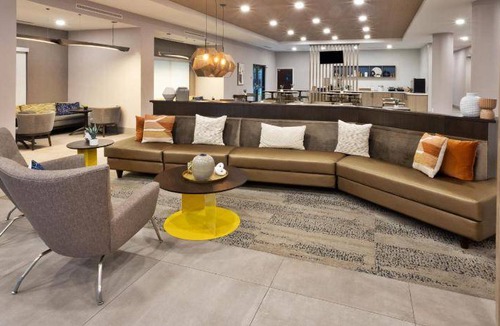 Crestline Heights Hotel | 35 m² Hotel ∙ 127 guests
