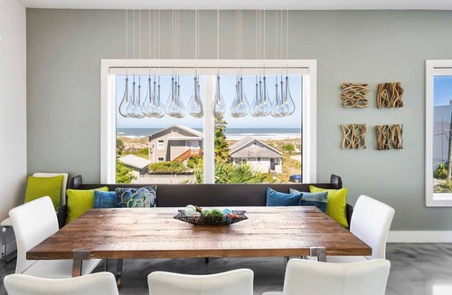 St. Augustine Beach House | 350 m² House ∙ 4 bedrooms ∙ 8 guests