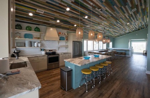 Cape San Blas House | 353 m² House ∙ 6 bedrooms ∙ 16 guests