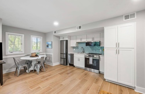 West Beach Village Condo | 3568 Seascape Villa by Akers Ellis Rentals