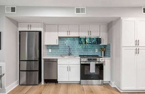 West Beach Village Condo | 3568 Seascape Villa by Akers Ellis Rentals