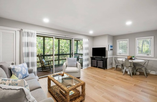 West Beach Village Condo | 3568 Seascape Villa by Akers Ellis Rentals