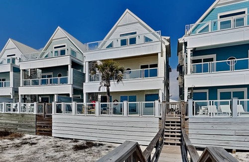 Bel Air House | 358 m² House ∙ 7 bedrooms ∙ 26 guests