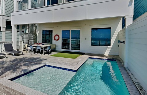 Bel Air House | 358 m² House ∙ 7 bedrooms ∙ 26 guests